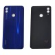 Battery Back Cover Huawei Honor 10 Lite Blue