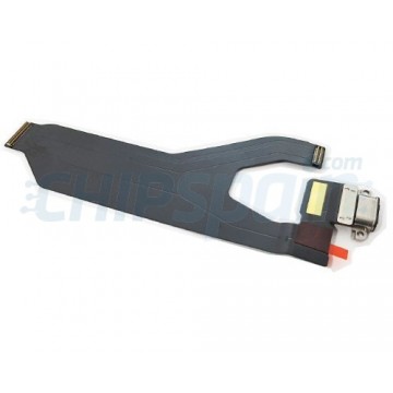 Charging Port Flex Cable Type C Huawei Mate 20 Pro LYA-L29
