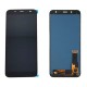 LCD Screen TFT + Touch Screen Samsung Galaxy J6 2018 J600 Black