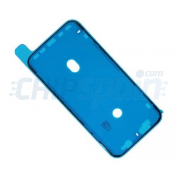 Tela Adesiva do LCD da Fixação iPhone XR A2105