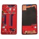 Quadro Centrale Intermediate Xiaomi Mi 8 SE Vermelho