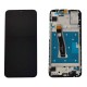 LCD + Touch Screen Digitizer Huawei P Smart 2020 with Frame Black