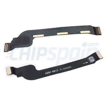 Motherboard Flex Cable OnePlus 6T