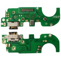 Charging Port Board and Microphone Nokia 8.1 / Nokia X7