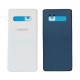 Back Cover Battery Samsung Galaxy S10 Plus G975F White