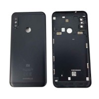 Tapa Trasera Batería Xiaomi Mi A2 Lite (Redmi 6 Pro) Negro