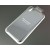 Capa iPhone XS Max Silicone Premium Preto