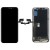 Pantalla iPhone X A1901 OLED Completa Negro
