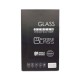 Protector Pantalla Cristal Templado Samsung Galaxy Note 9 Negro Premium