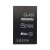 Protector Pantalla Cristal Templado Samsung Galaxy S10 Negro Premium