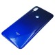 Back Cover Battery Xiaomi Redmi 7 Blue