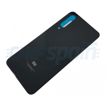 Fruity Inaccessible affix Back Cover Battery Xiaomi Mi 9 SE Black - ChipSpain.com