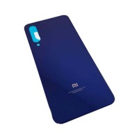 Tapa Trasera Batería Xiaomi Mi 9 SE Azul