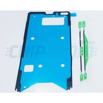 Front Housing Adhesive Samsung Galaxy S10 Plus