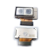 Câmera Traseira Dupla LG G7 ThinQ G710