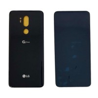 Tapa Trasera Batería LG G7 ThinQ G710 Negro