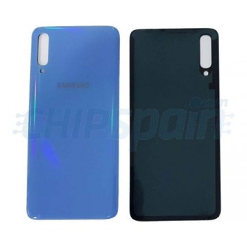 Battery Back Cover Samsung Galaxy A70 A705F Blue