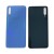 Tapa Trasera Batería Samsung Galaxy A70 A705F Azul