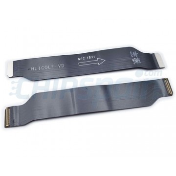 Motherboard Flex Cable Huawei Honor 10