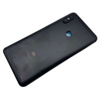 Back Cover Battery Xiaomi Redmi Note 5 Pro / Redmi Note 5 Global Version Black