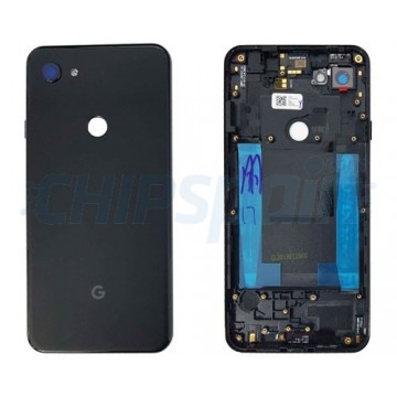 Battery Back Cover Google Pixel 3A XL Black