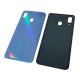 Battery Back Cover Samsung Galaxy A40 A405 Blue
