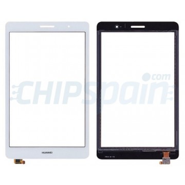 Touch Screen Huawei MediaPad T3 8.0 KOB-L09 KOB-W09 White