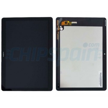 LCD Screen + Touch Screen Digitizer Huawei MediaPad T3 10 AGS-L09 AGS-W09 AGS-L03 Black