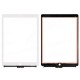 Touch Screen iPad Pro 12.9" A1584 A1652 White