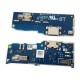 Charging Port Board and Microphone Sony Xperia L2 H3311 H4311