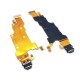 Charging Port Flex Cable for Sony Xperia XZ2 H8266 H8216 H8296 H8276