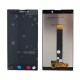 LCD Screen and Digitizer Full Assembly Sony Xperia L2 H3311 H4311 Black
