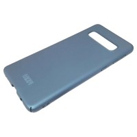 Capa Samsung Galaxy S10 Ultra Fino Azul