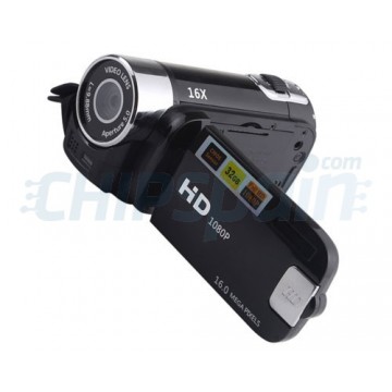 Digital Video Camera 1080P HD 16Mpx