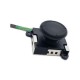 Joystick con Sensor Analógico 3D Nintendo Switch HAC-001 Negro
