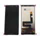 LCD Screen + Touch Screen Digitizer Assembly Sony Xperia XZ2 Black