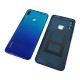 Battery Back Cover Huawei P Smart 2019 with Lens Blue Aurora