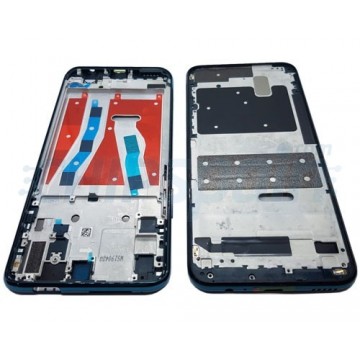 Middle Frame Huawei P Smart Z / Huawei Y9 Prime 2019 Green