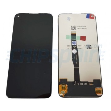 LCD Screen + Touch Screen Digitizer Huawei P20 Lite 2019 Black