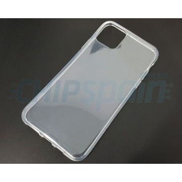 Cover iPhone 11 Pro Max Ultra-fine TPU Transparent