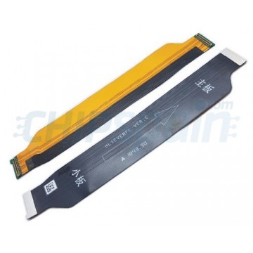 Motherboard Flex Cable Huawei Mate 20X