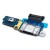 Flex Conector Carga Micro USB y Micrófono Samsung Galaxy Tab S2 T710 (8")