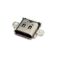 Conector de Carga USB tipo C Nintendo Switch HAC-001