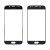Front Screen Outer Glass Samsung Galaxy J7 2017 J730 Black