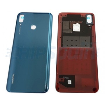 Battery Back Cover Huawei Y9 2019 Blue