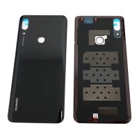Tapa Trasera Batería Huawei P Smart Z Negro