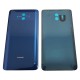 Tampa Traseira Bateria Huawei Mate 10 Azul