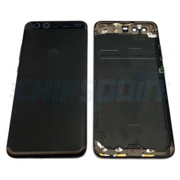 Battery Back Cover Huawei P10 Black
