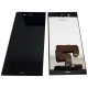 Pantalla Sony Xperia XZ1 G8341 G8342 Completa Negro