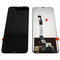 Pantalla Xiaomi Redmi Note 8 / Note 8T Completa Negro